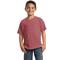 Port & Company® Beach Wash Garment-Dyed Youth T-Shirt